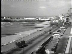 Carlisle Parade 1950s